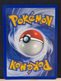Magby 23/111 Neo Genesis Regular Pokemon TCG NM - Image 2