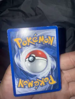 Pokemon TCG Neo Discovery Kabutops 6/75 Holo Rare HP90 English 2001 - Image 4