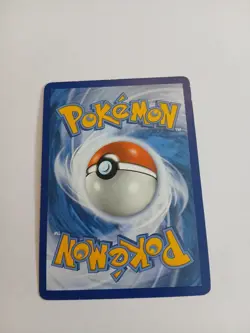 Pokemon TCG Charizard Braixen Tag Team GX Cosmic Eclipse 22/236 NM Ultra Rare - Image 2
