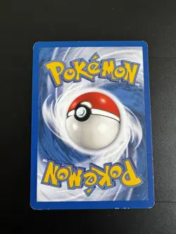 Slowpoke 80/112 Common FireRed & LeafGreen Pokemon LP - Image 2