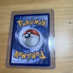 The Pokemon Company Mega Charizard X ex SIR 125/094 Full Art Holo English - Image 2