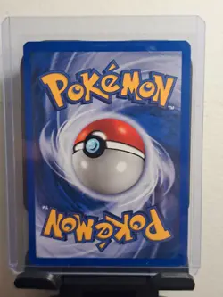 Pokemon - Quagsire #48/64 - Neo Revelation - 1st Edition - Lightly played R - Image 2