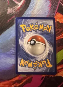 Pokemon Mega Evolution Perfect Order Mega Clefable EX Holo #31/88 - Image 2