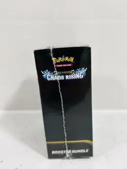 Pokemon TCG: Chaos Rising Booster Bundle Brand New - Image 2
