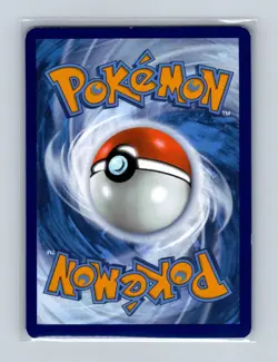 Gloom 044/165 Uncommon 151 Pokemon Reverse Holo Lightly Played - Image 2
