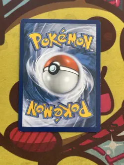 Pokemon Raikou 32/73 - Reverse Holo Rare - SM Shining Legends - Excellent - Image 2