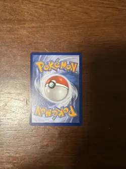 Spearow Pokemon Mega Evolution 151/132 Illustration Rare Holofoil Near Mint - Image 2