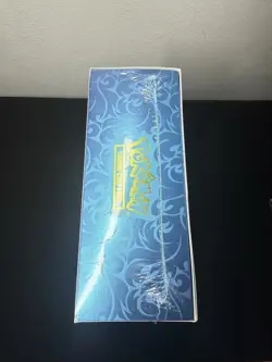 Pokemon TCG Mega Charizard X EX UPC - Image 3