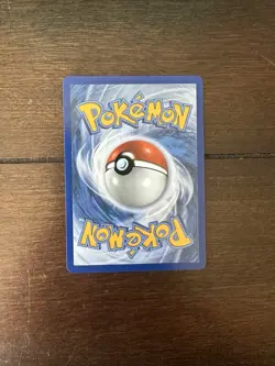 Pokemon TCG Battle Cage 116/094 Phantasmal Flames Holo Full Art Ultra Rare NM - Image 2