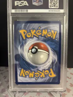 PSA 9 TULIP 2023 POKEMON PARADOX RIFT SPECIAL ILLUSTRATION RARE #259/182 - Image 4