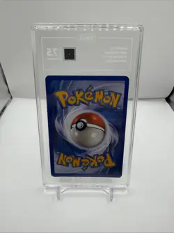 Pokemon 2009 | Platinum 8/127 | GARDEVOIR HOLO | TAG 7.5 Near Mint - Image 2