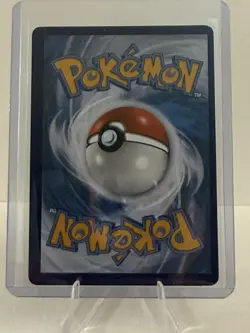 Pokemon Infernape V SWSH252 Sword & Shield Promo Holo English 200 HP - Image 2