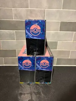 Pokemon TCG Chaos Rising Elite Trainer Box ETB Pokemon Center - Small Tears - Image 4