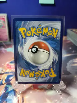 Pokemon Galarian Mr. Rime SV021/SV122 Shiny Holo Rare Shining Fates - Image 2