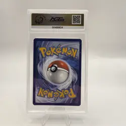 Pokemon TCG IONOs KILOWATTREL Journey Together 163/159 AGS 9.5 MINT+ - Image 2