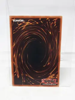 Ekibyo Drakmord - LON-099 - Common - Unlimited Edition Near Mint Yugioh Card - Image 2