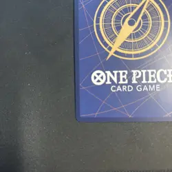 2026 One Piece TCG Ms. All Sunday OP14-084 SR Alternate Alt Art - Image 2
