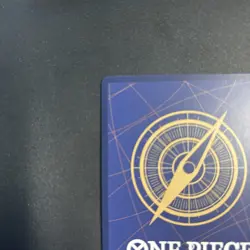 2026 One Piece TCG Ms. All Sunday OP14-084 SR Alternate Alt Art - Image 3