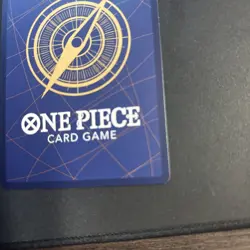2026 One Piece TCG Ms. All Sunday OP14-084 SR Alternate Alt Art - Image 5