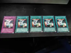 Destiny Board yugioh retro pack (2020) complete set RP02-EN045 (Super Rare) - Image 1
