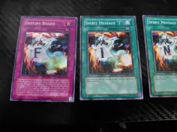 Destiny Board yugioh retro pack (2020) complete set RP02-EN045 (Super Rare) - Image 2