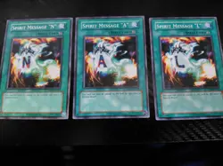Destiny Board yugioh retro pack (2020) complete set RP02-EN045 (Super Rare) - Image 3