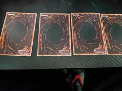 Destiny Board yugioh retro pack (2020) complete set RP02-EN045 (Super Rare) - Image 4