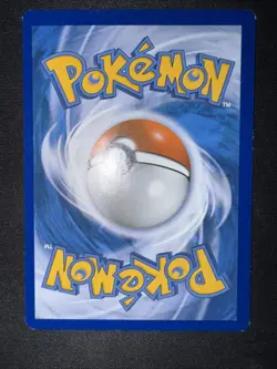 Pokemon Gyarados TCG 24/124 Dragons Exalted Non-Holo Card LP - Image 2