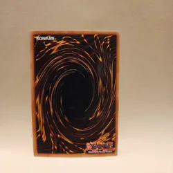 2 x Blue-Eyes Shining Dragon MOV-EN001 Super Rare Holo Vintage YuGiOh Card LP/NM - Image 2