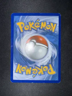 Pokemon TCG Magikarp Reverse Holo Legendary Treasures Card 30/113 MP - Image 2