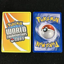 Lvl.X Pokemon Card Lot 8x Cards - Charizard/Luxray/Palkia/Darkrai And More - Image 3