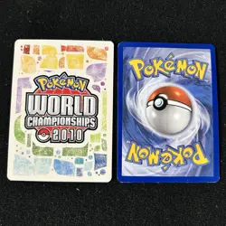Lvl.X Pokemon Card Lot 8x Cards - Charizard/Luxray/Palkia/Darkrai And More - Image 5