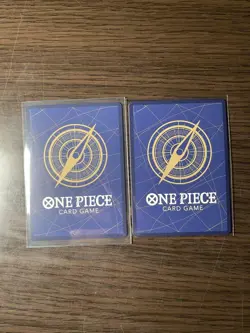 One Piece Card Game Master and Disciple Bond Tashigi R Parallel Beautiful - Image 2