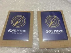 ONE PIECE Card Game Nami Character Card with a great condition bonus - Image 2