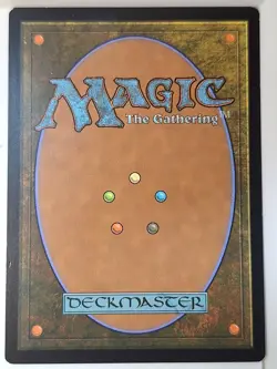 Leyline of Combustion - Magic 2020 Core Set M20 - Magic the Gathering MTG Nice! - Image 2