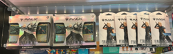 Final Fantasy MTG Magic the Gathering 2x Starter Packs & 5x Play Booster Packs - Image 1