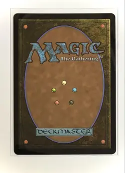 MTG Black Market Network Foil - Image 2