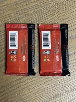 MTG Booster Pack Innistrad - Crimson Vow Collector Booster Packs Lot Of 2 NEW - Image 2