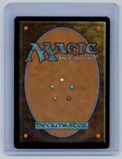 Metamorphosis Fanatic R Duskmourn: House of Horror 21 NM MTG Magic DSC TCG Rare - Image 2