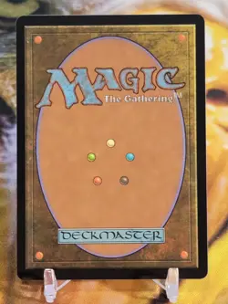 MTG Baleful Mastery - Strixhaven: School of Mages Card UNPLAYED - Image 2