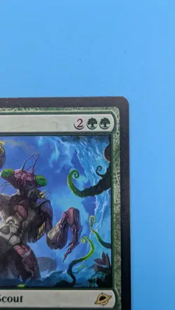 MTG Icetill Explorer - Rare Creature Edge of Eternities EOE Magic the Gathering - Image 2