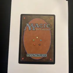 MTG Shadow Rift - Tempest English Regular Common Magic The Gathering NM✅ - Image 2