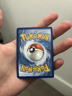 Pokemon TCG Charizard & Braixen GX Holo Ultra Rare Full Art22/236 Mint Condition - Image 2