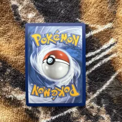 Pokemon Destined Rivals - 143/182 Steven's Beldum Reverse Holo - Image 2