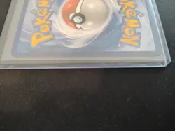 Pokemon TCG Magby 186/182 Paradox Rift Illustration Rare - Image 3