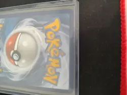 Pokemon TCG Magby 186/182 Paradox Rift Illustration Rare - Image 4