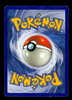 Pokemon KABUTO 50/62 - 1st Edition Fossil - NEAR MINT - Image 2