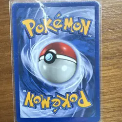 Wizards of the Coast Moltres Fossil 12/62 Holo Rare Unlimited 70 HP English - Image 2