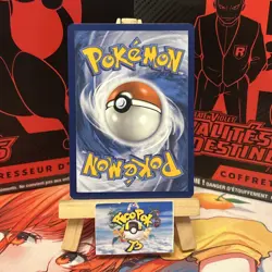 Carte Pokemon Noctali Reverse Pokeball 059/131 EV8.5 Evolutions Prismatiques FR - Image 2