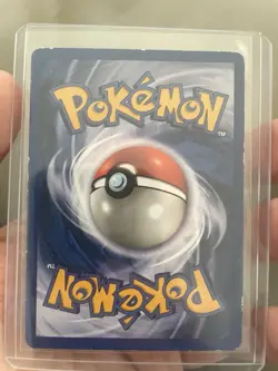 Piepi 5/102 Clefairy Base Set Pokemon Karte Basis Set 1999 Deutsch - Image 3